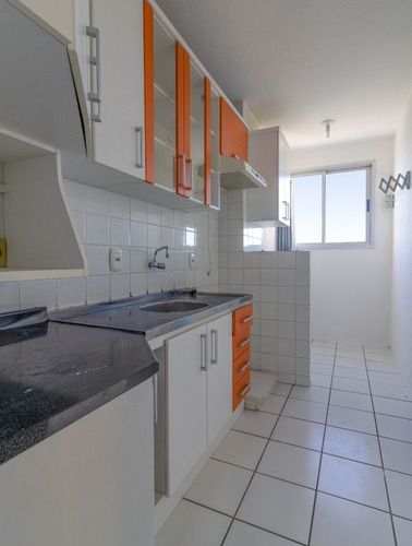 Imagem 8 de 20 de Apartamento - Ap00659 - 69537439