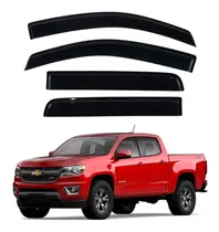 Comprar Rompe Vientos Deflector Botagua Ventana Colorado 2017 A 2020