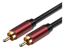 Comprar Cable Rca Lotus Cable Para Subwoofer Cable Av Cable Lotus He