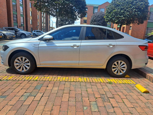 Volkswagen Virtus 1.6 Comfortline At