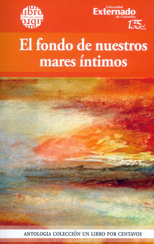 El Fondo De Nuestros Mares Íntimos