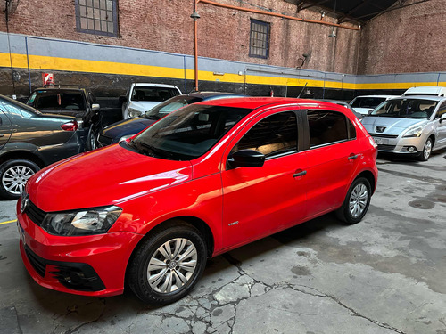 Volkswagen Gol Trend 1.6 Comfortline 101cv