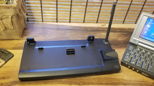 Mini Pc Hp Jornada 728