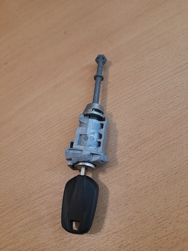 Tambores De Puerta Original Peugeot 208 (sin Llave)