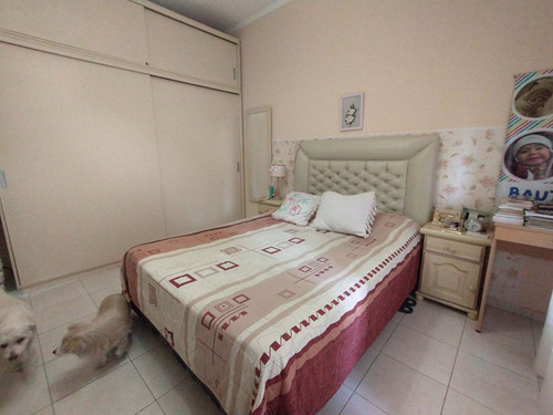 Casa 3 Ambientes Villa Luzuriaga Venta Mas Departa
