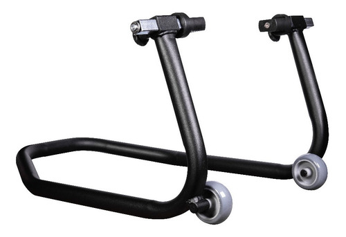 Imagem 2 de 4 de Cavalete Universal Traseiro Moto Kawasaki Z400 Z800