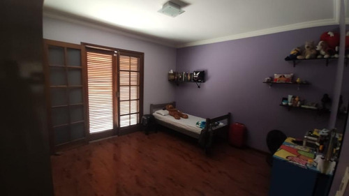 Sobrado Em Vila Boaçava, São Paulo/sp De 220m² 3 Quartos Para Locação R$ 3.000,00/mes - So913246