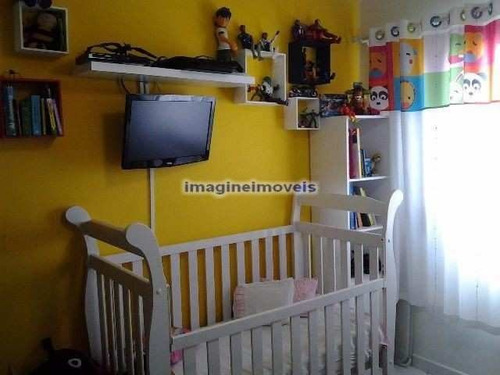Imagem 5 de 13 de Apto No Tatuapé Com 2 Dorms, 1 Vaga, 60m² - Ap1308