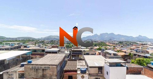 Imagem 15 de 15 de Apartamento 2 Quartos - Varanda, 50m², Taquara/jacarepaguá, Rj - R$ 223mil. - 16155762