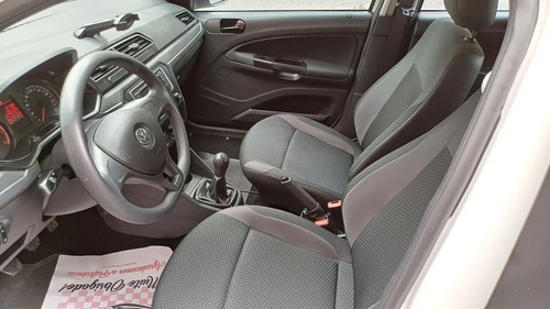 Volkswagen Gol 1.6 Msi Total Flex 5p marchas