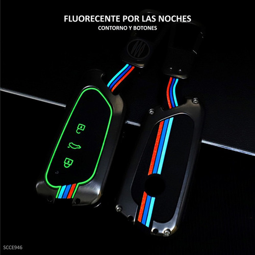 Funda Carcasa Control Llave Cupra Formentor 2023