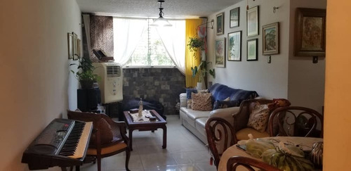 Imagen 2 de 11 de Hermoso Apartamento En Tulipan-san Diego Ata- Eb-ya