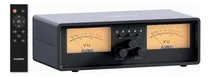 Comprar Paquete De Amplificadores Et30 Vu Meter: Selector Para Audio