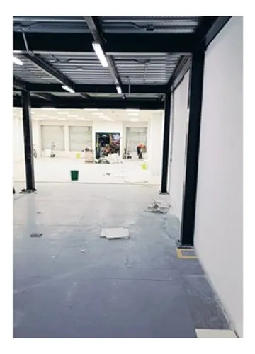 Local Comercial En Arriendo En Chapinero