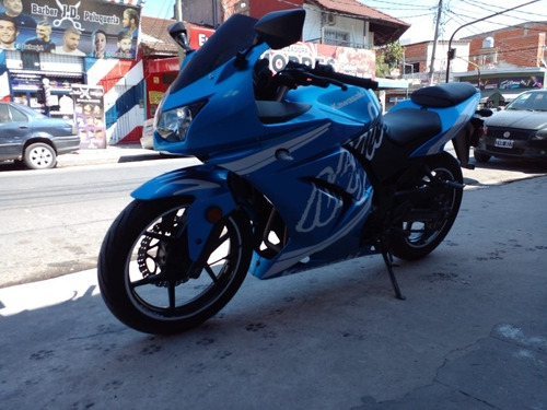 Imagen 6 de 16 de Kawasaki Ninja