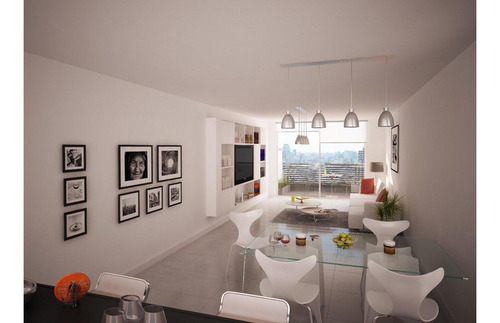 Imagen 4 de 12 de A 30 Mts Av. Rivadavia - 1,2 Y 3 Ambientes Con Balcon Terraz
