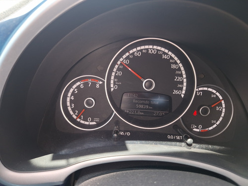 Volkswagen The Beetle 1.4 Tsi Design