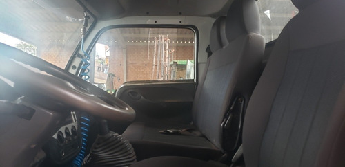 Caminhão Iveco Vertis 90v18 Hd Chassi - Ano 2013