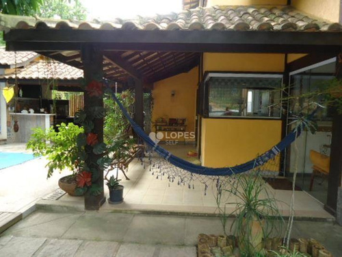 Imagem 24 de 30 de Casa Duplex Em Condomínio, Ótima Planta, Lazer Privativo, 03 Quartos/02 Suítes, 124 M², R$ 1.000.000,00 - Piratininga - Niterói/rj - Ca17224