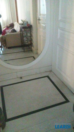 Imagem 11 de 15 de Apartamento - Santa Cecília - Sp - 623698