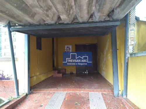 Imagem 17 de 17 de Terreno À Venda Na Vila Assunção/sa 2 Dorms, 2 Vagas, 352 M² - Te0103