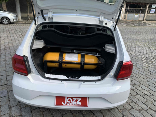 Volkswagen Gol 1.6 MSI TOTALFLEX 4P MANUAL