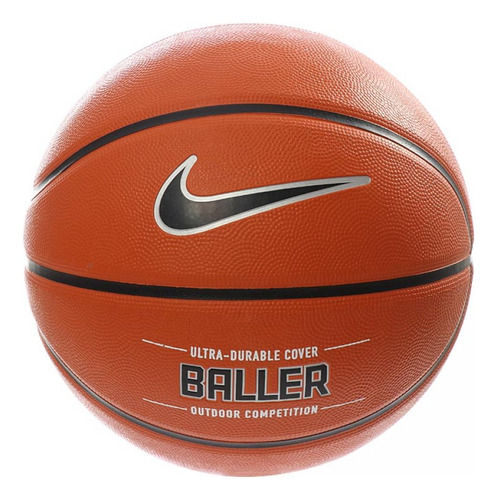 Balón De Basquet Nike