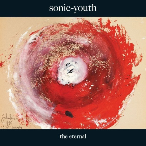 Lp Eternal [vinyl] - Sonic Youth