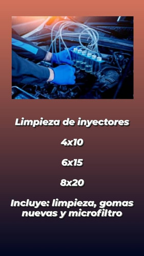 Imagen 3 de 5 de Electricidad Y Electrónica Automotriz