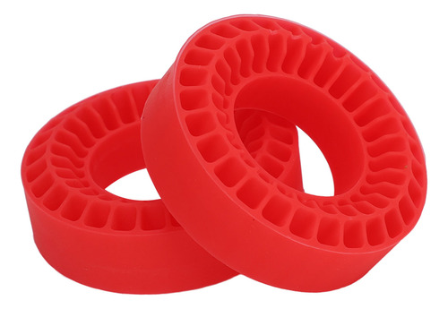 Relleno Interior Para Neumáticos De Coche Rc, 4 Piezas, Inse