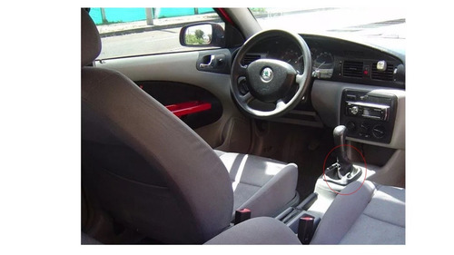 Guarda Polvo Palanca Cambios Skoda Octavia