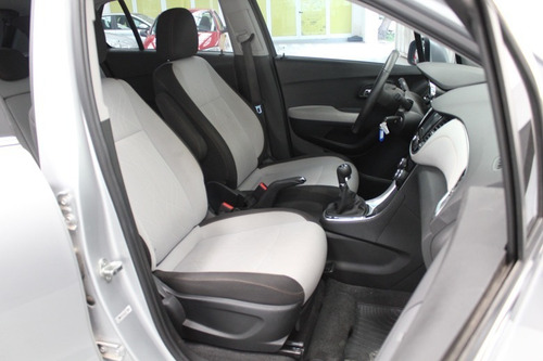 Chevrolet Tracker 1.8 Fwd Ltz Premier 2018 La Plata 576