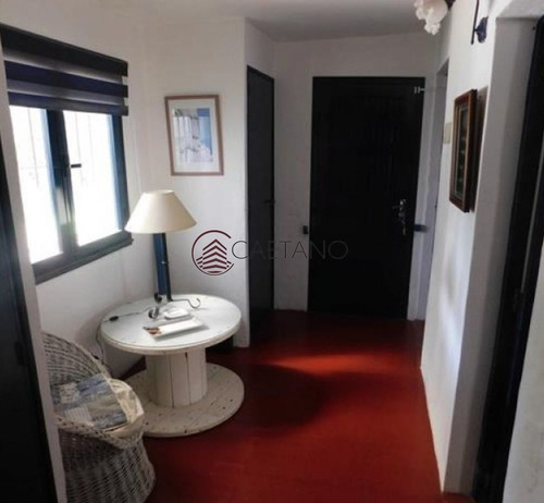 Imagen 10 de 20 de Muy Linda Casa Tradicional Con Gran Potencial - La Barra El Tesoro