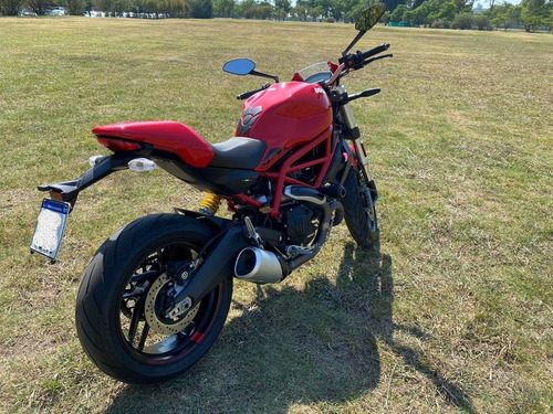 Imagen 7 de 7 de Ducati