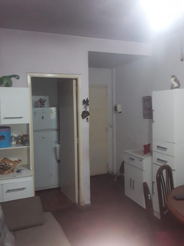 Departamento En Venta - 1 Dormitorio 1 Baño - 44,53mts2 - San Cristóbal