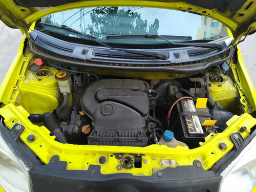 Fiat Uno 2011 Attractive 1.4 Flex Completo + Barato Da Web