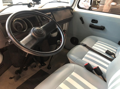 Volkswagen Kombi 56 Anos Last Edition 1.4 Total Flex