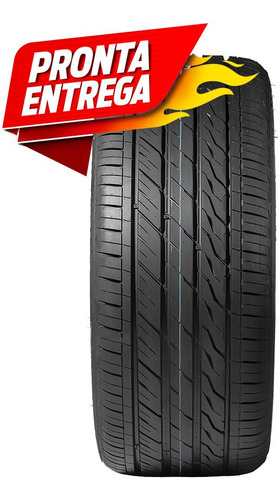Pneu Delinte Dh6 Run Flat 255/35r19 92w