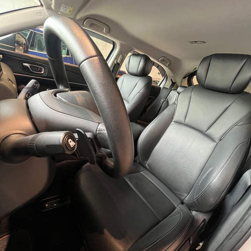 Honda HR-V EXL 1.5 Sensing 16V 5p Aut.