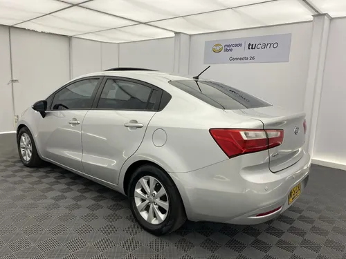 Kia Rio Ub Ex 1.4