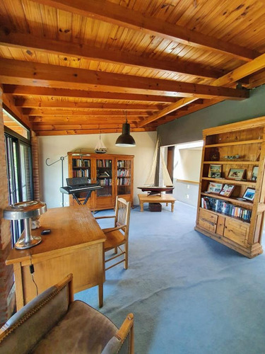 Imagen 27 de 30 de Venta Excelente Casa En La Arboleda