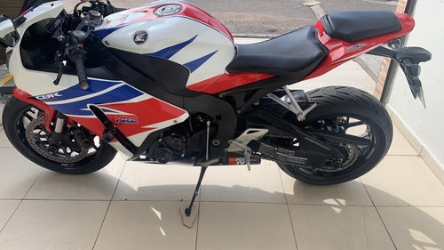 Honda Cbr 1000