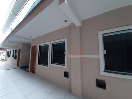 Kitnet Com 1 Dormitório À Venda, 35 M² Por R$ 195.000,00 - Parque Artur Alvim - São Paulo/sp - Kn0011