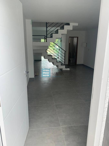Imagem 7 de 12 de Edinaldo Santos - Colina Das Fontes, Casa Duplex 3/4 Suítes Ref 777 - 777