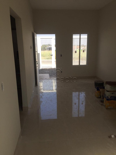 Imagem 3 de 10 de Casas - Ref: V15013
