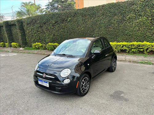 Fiat 500 Fiat 500 Cult 1.4 Flex