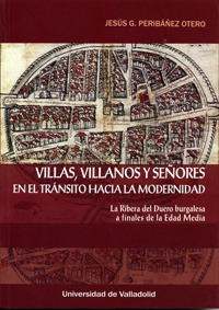Libro Villas, Villanos Y Señores En El Tránsito Hacia La M