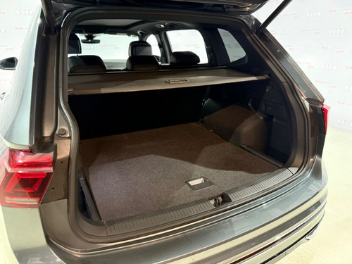 Volkswagen Tiguan 2.0 R-Line Tip