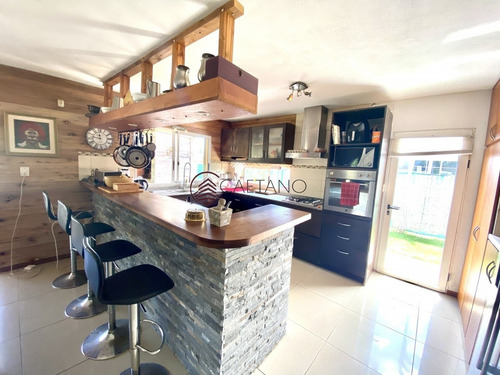 Excepcional Casa De 4 Dormitorios En La Residence!- Ref: 2504