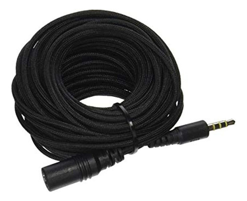 Cable De Extensión De Cisco Para Micrófono De Rendimiento, C